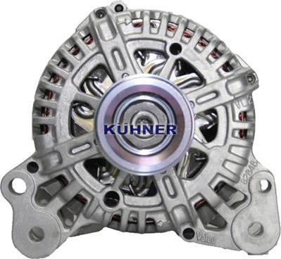 AD Kühner 553566RIV - Alternatore autozon.pro