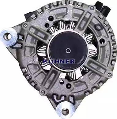 AD Kühner 553561RIB - Alternatore autozon.pro