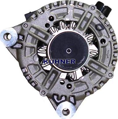 AD Kühner 553561RI - Alternatore autozon.pro