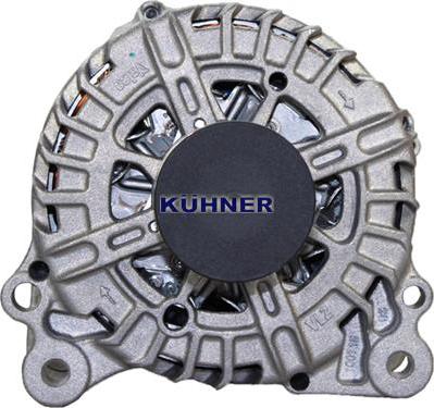 AD Kühner 553563RIV - Alternatore autozon.pro