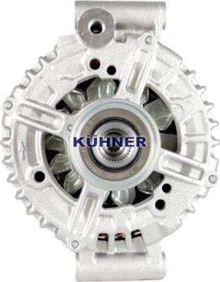 AD Kühner 553562RI - Alternatore autozon.pro