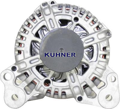 AD Kühner 553567RIV - Alternatore autozon.pro