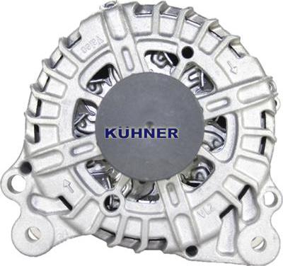 AD Kühner 553504RI - Alternatore autozon.pro