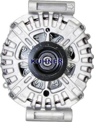 AD Kühner 553505RIV - Alternatore autozon.pro