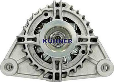 AD Kühner 553506RID - Alternatore autozon.pro