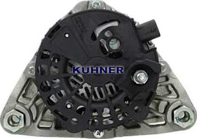 AD Kühner 553506RID - Alternatore autozon.pro