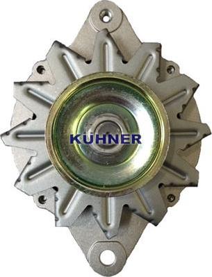 AD Kühner 553508RI - Alternatore autozon.pro