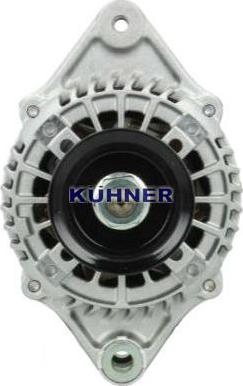 AD Kühner 553514RI - Alternatore autozon.pro