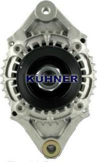 AD Kühner 553515RIM - Alternatore autozon.pro