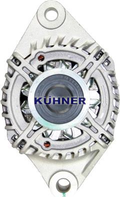 AD Kühner 553510RI - Alternatore autozon.pro