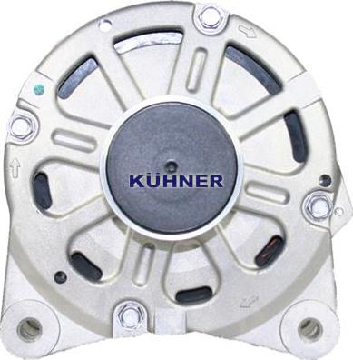 AD Kühner 553518RIH - Alternatore autozon.pro