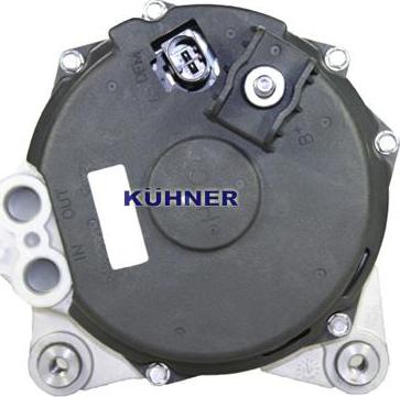 AD Kühner 553518RIH - Alternatore autozon.pro