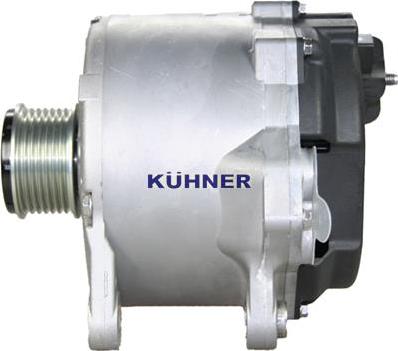 AD Kühner 553518RIH - Alternatore autozon.pro