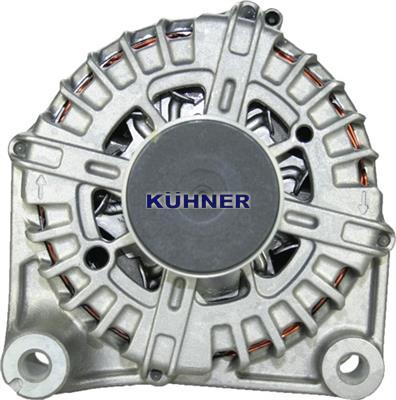 AD Kühner 553513RI - Alternatore autozon.pro