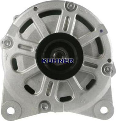 AD Kühner 553512RI - Alternatore autozon.pro