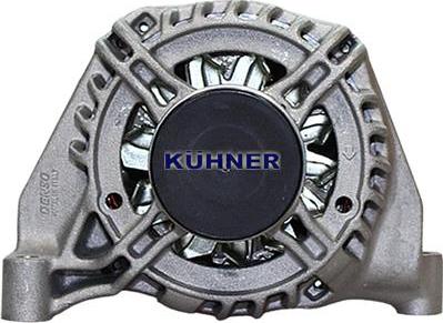 AD Kühner 553584RI - Alternatore autozon.pro