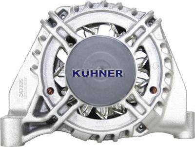 AD Kühner 553583RI - Alternatore autozon.pro