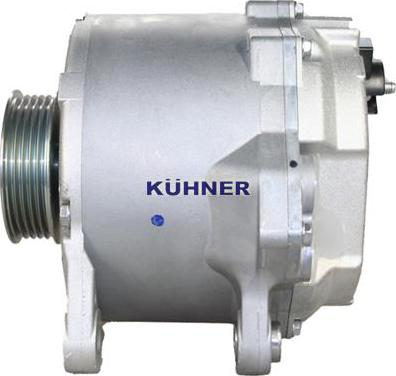 AD Kühner 553534RIH - Alternatore autozon.pro