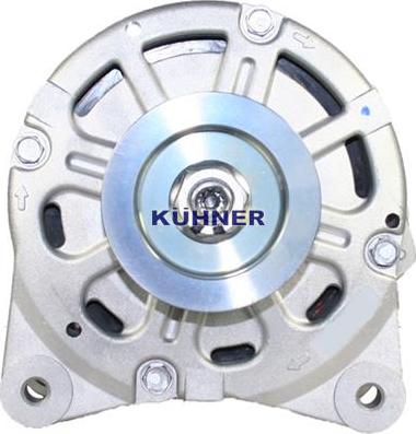 AD Kühner 553534RIH - Alternatore autozon.pro