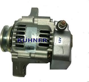 AD Kühner 553538RID - Alternatore autozon.pro