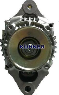 AD Kühner 553538RI - Alternatore autozon.pro