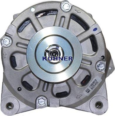 AD Kühner 553532RI - Alternatore autozon.pro