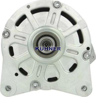 AD Kühner 553525RIH - Alternatore autozon.pro