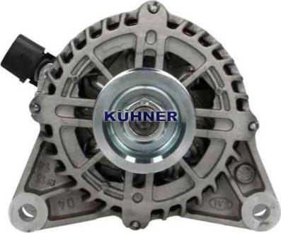 AD Kühner 553520RIR - Alternatore autozon.pro