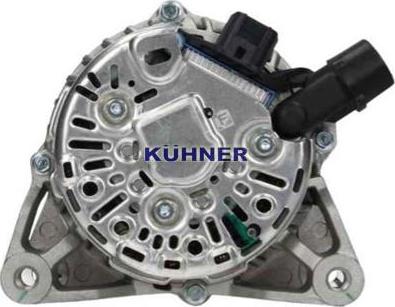 AD Kühner 553520RIV - Alternatore autozon.pro