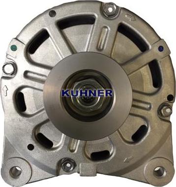 AD Kühner 553523RIH - Alternatore autozon.pro