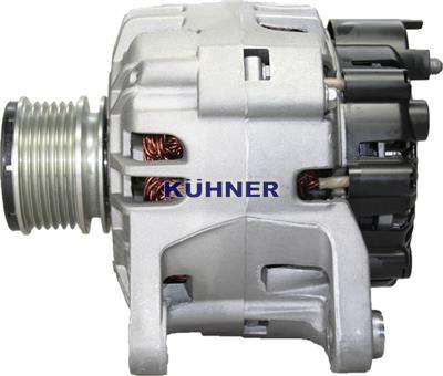 AD Kühner 553574RIB - Alternatore autozon.pro