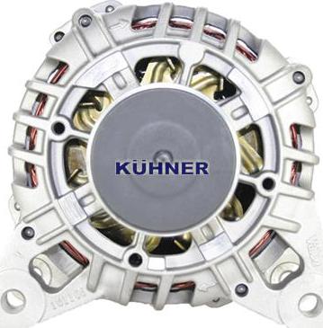 AD Kühner 553574RI - Alternatore autozon.pro