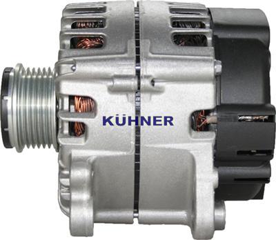 AD Kühner 554226RIV - Alternatore autozon.pro