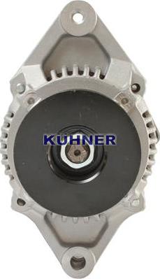 AD Kühner 553570RI - Alternatore autozon.pro