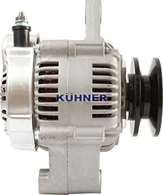 AD Kühner 553570RI - Alternatore autozon.pro