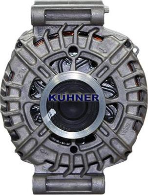 AD Kühner 553578RI - Alternatore autozon.pro