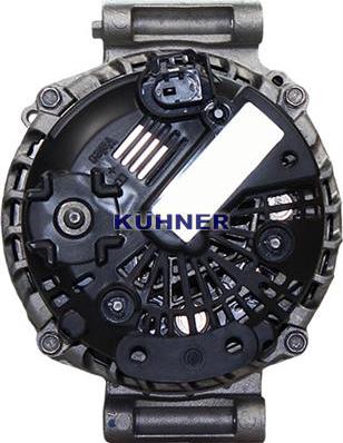 AD Kühner 553578RIV - Alternatore autozon.pro