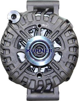 AD Kühner 553573RI - Alternatore autozon.pro