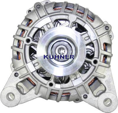 AD Kühner 553572RI - Alternatore autozon.pro