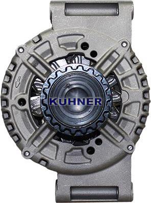 AD Kühner 553694RI - Alternatore autozon.pro