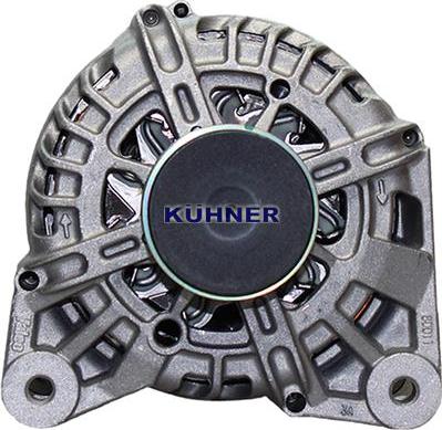 AD Kühner 553690RI - Alternatore autozon.pro