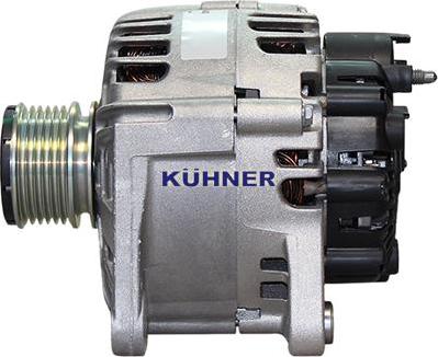 AD Kühner 553690RIB - Alternatore autozon.pro