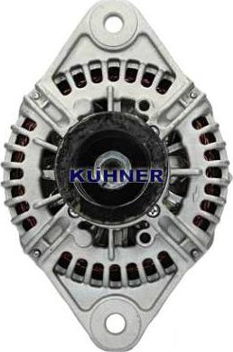 AD Kühner 554357RIB - Alternatore autozon.pro