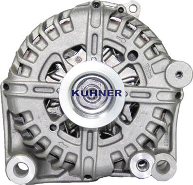 AD Kühner 553692RI - Alternatore autozon.pro