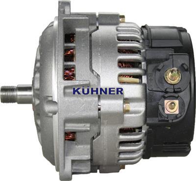 AD Kühner 553649RIB - Alternatore autozon.pro