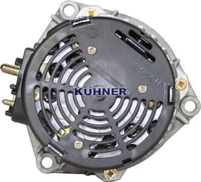 AD Kühner 553649RIB - Alternatore autozon.pro