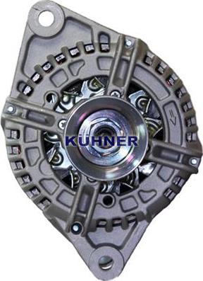 AD Kühner 553646RI - Alternatore autozon.pro