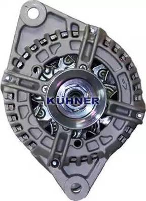 AD Kühner 553646RIB - Alternatore autozon.pro