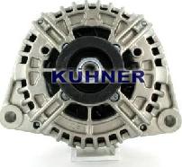 AD Kühner 553643RI - Alternatore autozon.pro