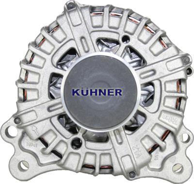 AD Kühner 553642RI - Alternatore autozon.pro